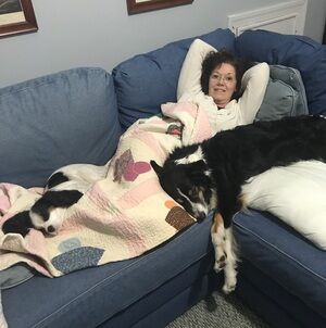 Meet your Posher, Marla